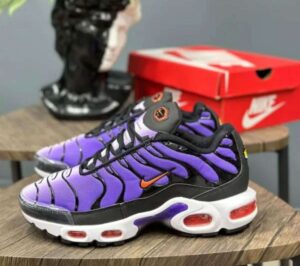 Nike Air Max TN Colors Hombre Réplica AAA