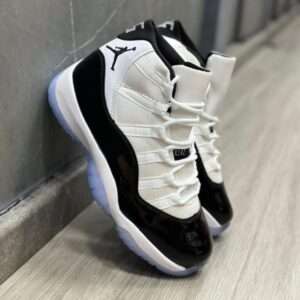 Nike Jordan Retro 11 Hombre Réplica AAA