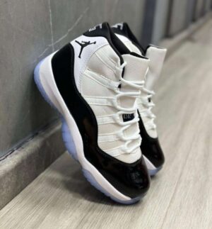 Nike Jordan Retro 11 Hombre Réplica AAA