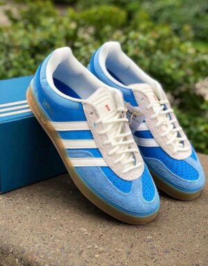 Adidas Gazelle Bad Bunny Hombre Réplica AAA