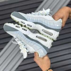 Nike Air Max 95 Hombre Réplica AAA