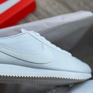 Nike Cortez White Hombre Réplica AAA