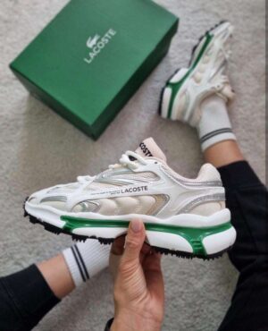 Lacoste 2K24 Hombre Réplica AAA