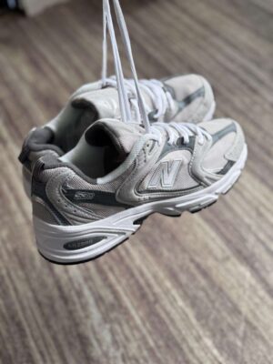 New Balance 530 Grey Hombre Réplica AAA