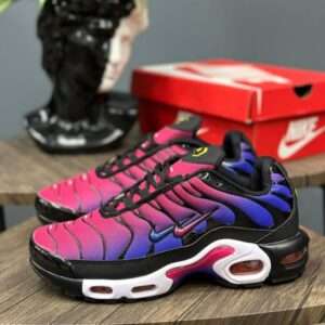 Nike Air Max TN Colors Hombre Réplica AAA