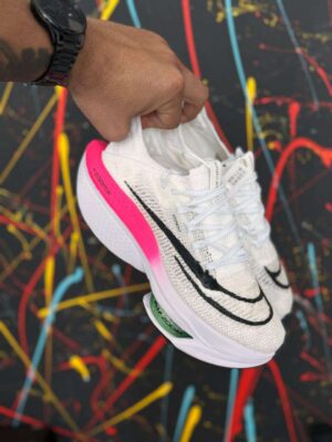 Nike Zoom X Hombre Réplica AAA