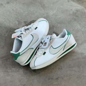 Nike Cortez Green Hombre Réplica AAA