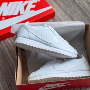 Nike Cortez White Hombre Réplica AAA