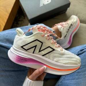 New Balance Fuelcell Mujer Réplica AAA