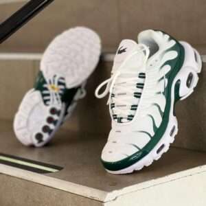 Nike Air Max TN Green Hombre Réplica AAA