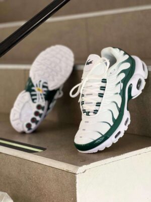 Nike Air Max TN Green Hombre Réplica AAA