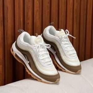 Nike Air Max 97 Medium Brown Mujer Réplica AAA