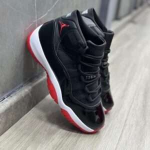 Nike Jordan Retro 11 Hombre Réplica AAA