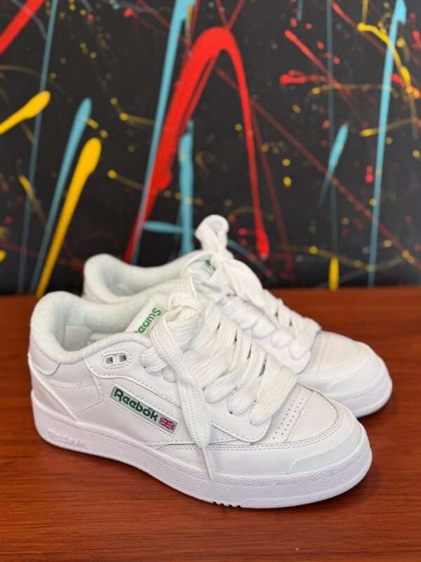 Reebok X Beams Club C Hombre Réplica AAA