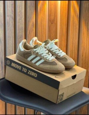 Adidas Samba OG Cardboard Mujer Réplica AAA