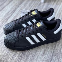 adidas gazelle silver green womens Adidas SUPERSTAR ADV Cloud White / Core Black / Cloud White – humidity main image 1