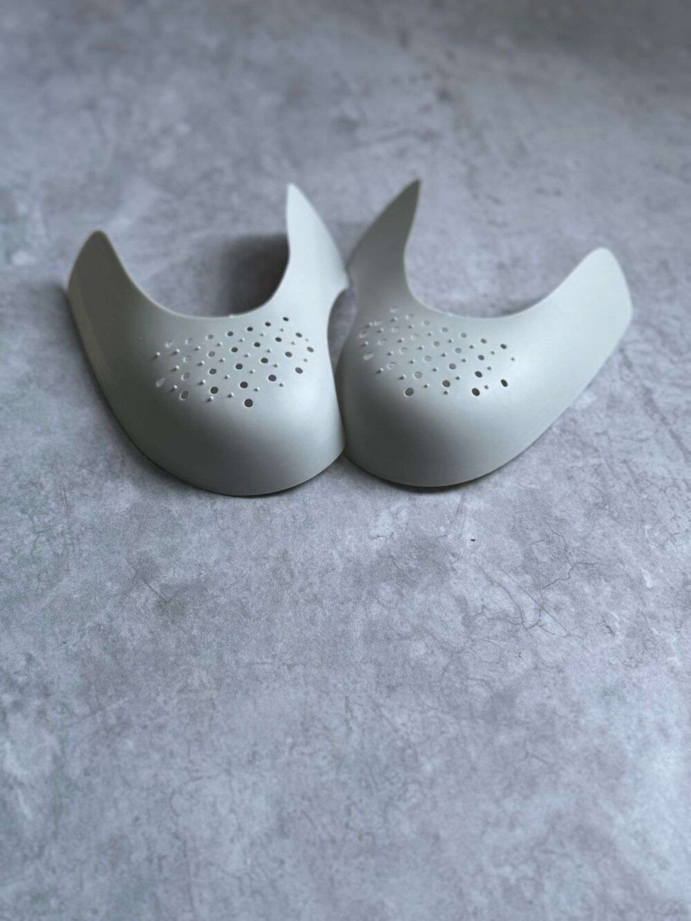 Sneakers Shields - Protectores de Zapatillas Grises - Image 2