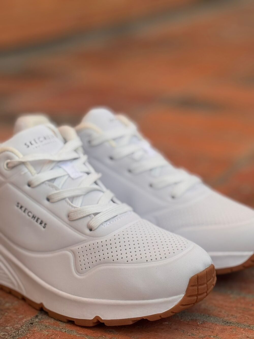 Skechers One Hombre Réplica AAA - Image 3
