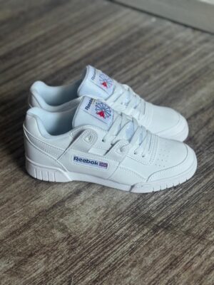 Reebok Workout Plus Mujer Réplica AAA