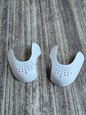 Sneakers Shields - Protectores de Zapatillas Blancos
