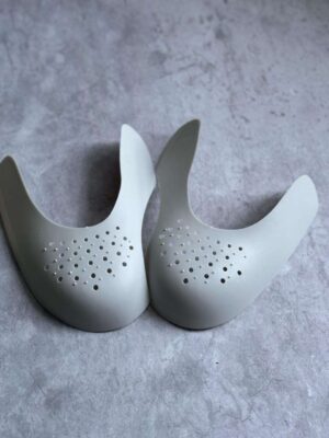 Sneakers Shields - Protectores de Zapatillas Grises