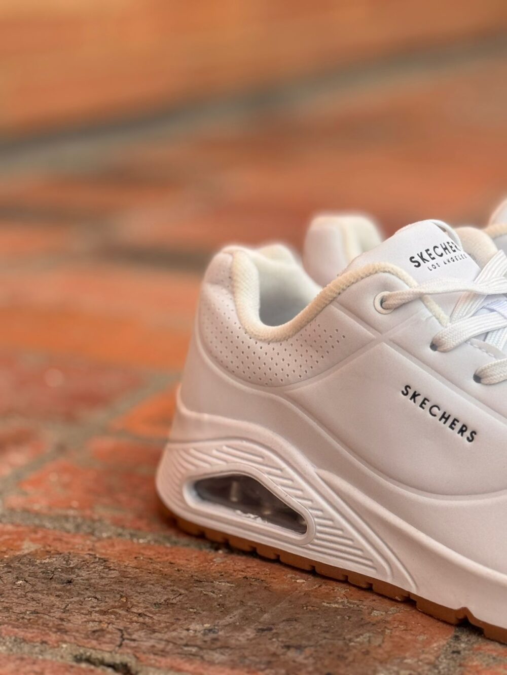 Skechers One Hombre Réplica AAA - Image 2