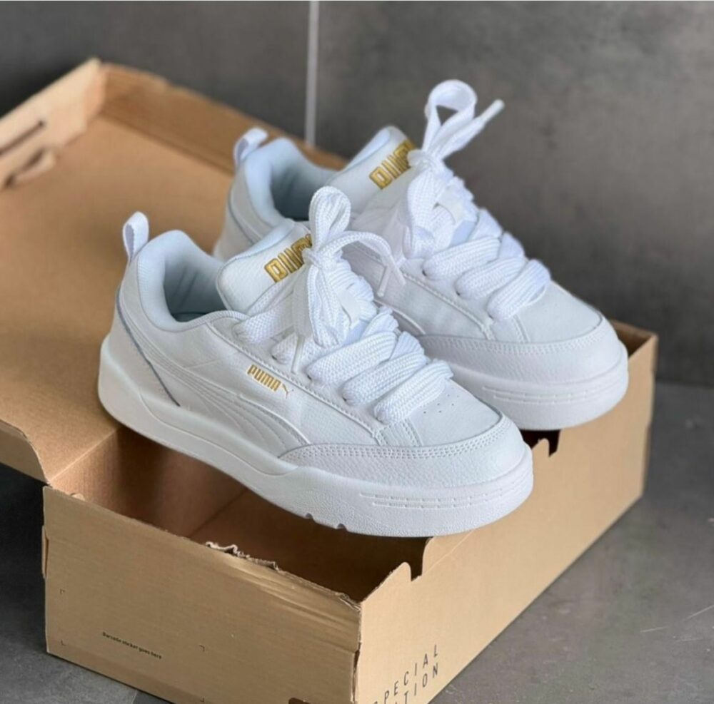 Puma Clásica Mujer Réplica AAA