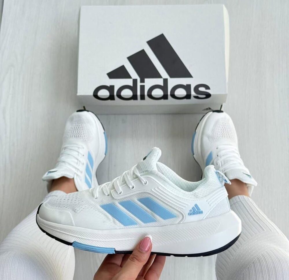Adidas Bounce Mujer Réplica AAA - Image 3