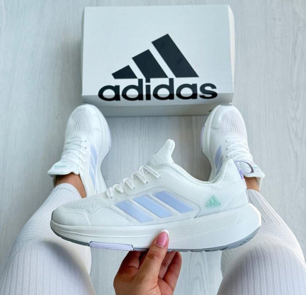 Adidas Bounce Mujer Réplica AAA - Image 2