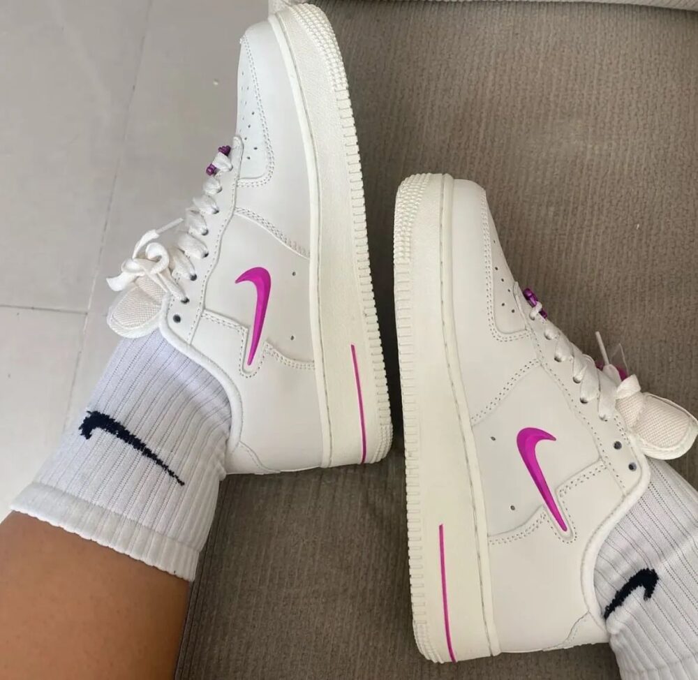 Nike Force One Cup Mujer Réplica AAA