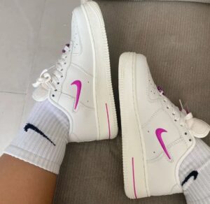 Nike Force One Cup Mujer Réplica AAA