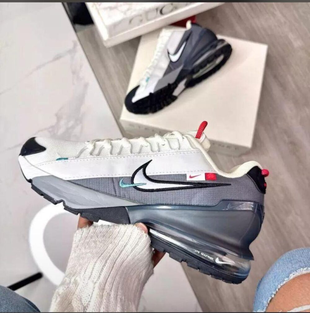Nike Air Max Pulse Mujer Réplica AAA