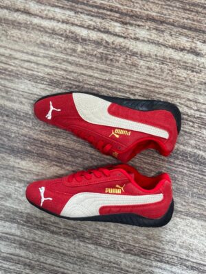 Puma Speedcat OG Hombre  Réplica AAA