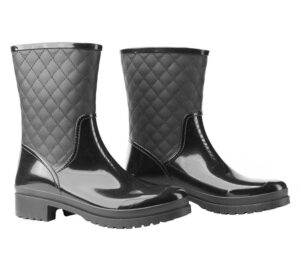 Botas de Lluvia Melissa Mujer