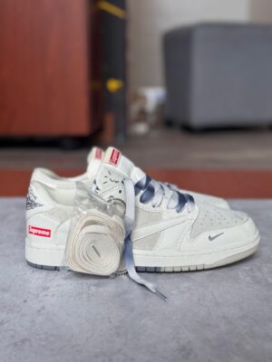 Nike SB Supreme Mujer Réplica AAA