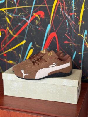 Puma Speedcat OG Mujer Réplica AAA
