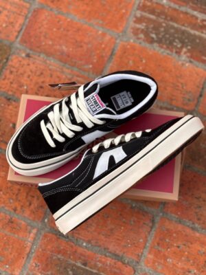 Zapatillas Tipo Skate Street Wear Hombre Réplica AAA