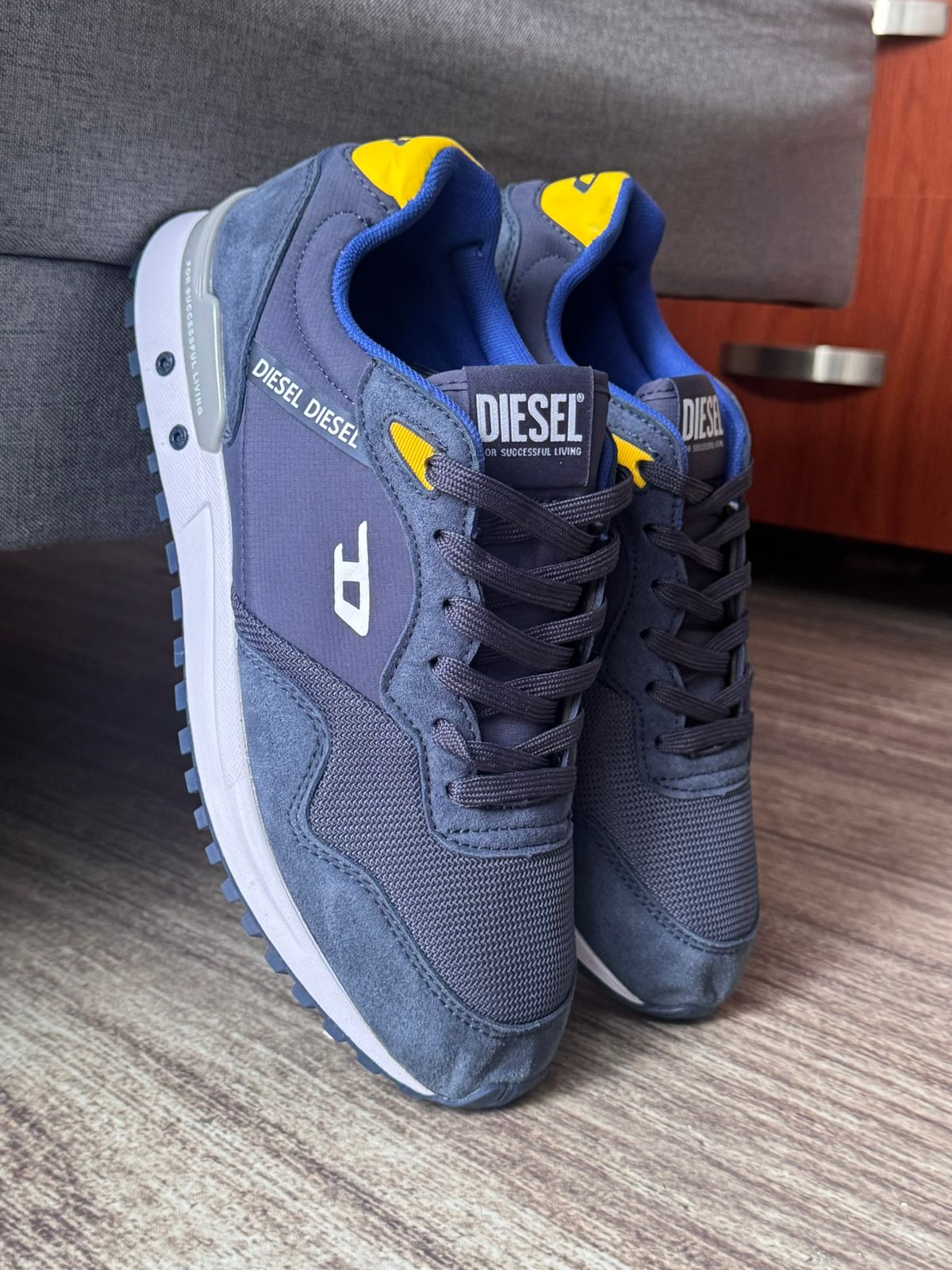Diesel Hombre Réplica AAA