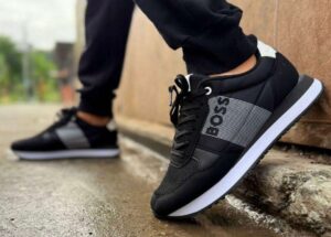 Hugo Boss Hombre II Réplica AAA