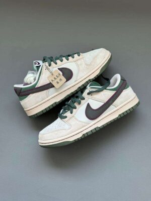 Nike SB Dunk Low Coffee Hombre Réplica AAA