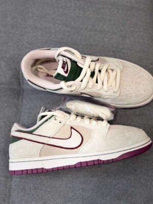 Nike SB Dunk Low III Hombre Réplica AAA