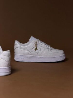 Nike Air Force One Low x Louis Vuitton Hombre Réplica AAA