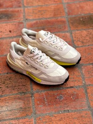 Lacoste Elite Active Hombre Réplica AAA