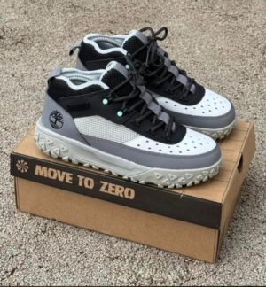 Timberland GreenStride Motion 6 Mid Hombre Réplica AAA