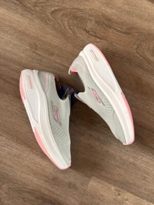 Skechers Slip-Ins Arch Fi Mujer Réplica AAA