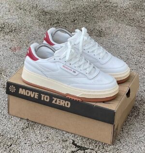 Reebok Club C New Hombre Réplica AAA