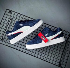 Puma Suede XL BMW M Motorsport Hombre Réplica AAA
