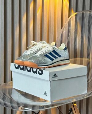 Adidas SL 72 Metálica Mujer Réplica AAA