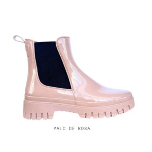 Botas de lluvia Mujer Atanew