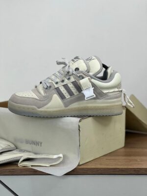 Adidas Bad Bunny White Hombre Réplica AAA